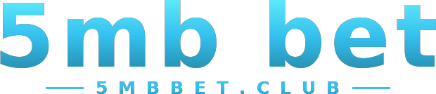 5mb bet logo