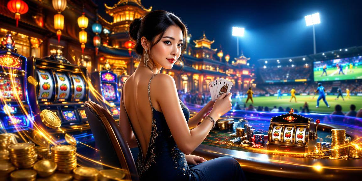 5mb bet mobile gaming